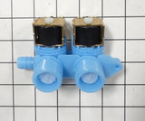 Frigidaire 137353500 Washer Water Valve Replacement Part