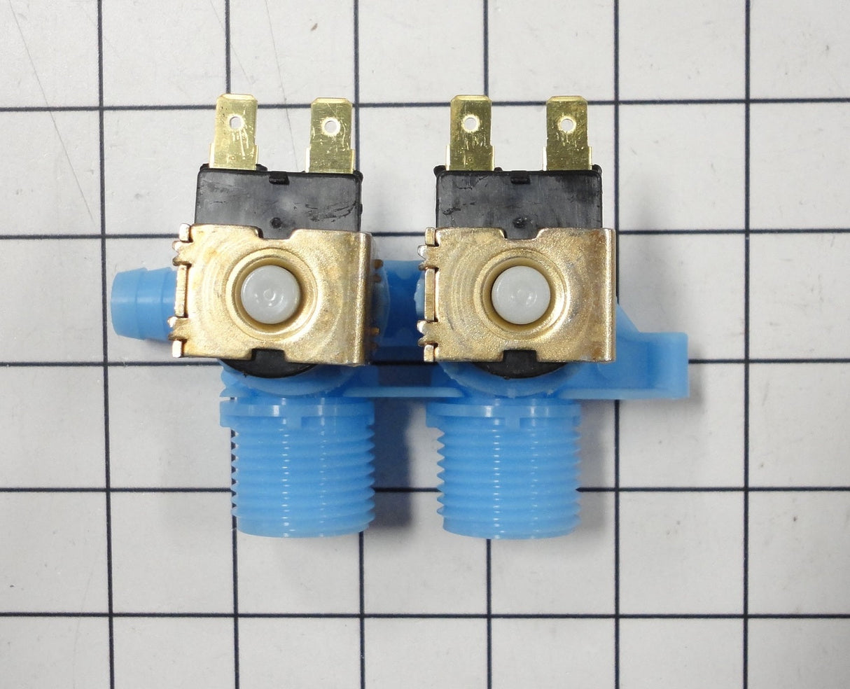 Frigidaire 137353500 Washer Water Valve Replacement Part