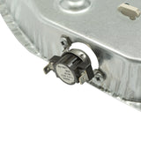Frigidaire 137392702 Dryer Heater Assembly Part