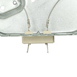 Frigidaire 137392702 Dryer Heater Assembly Part
