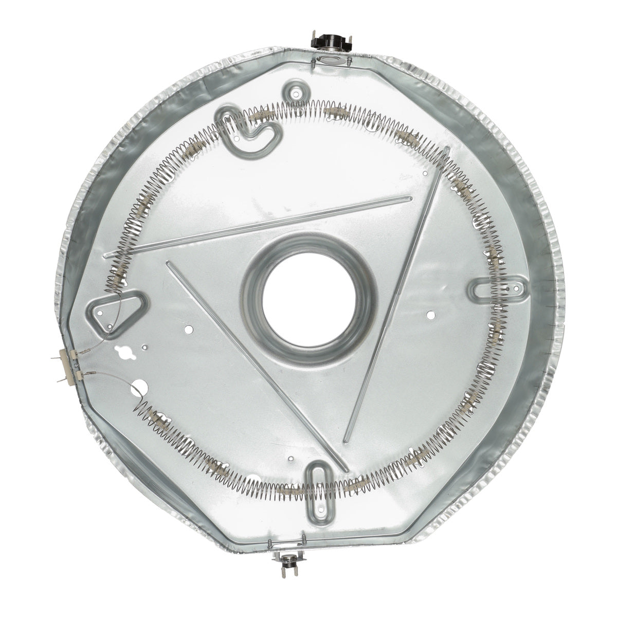 Frigidaire 137392702 Dryer Heater Assembly Part
