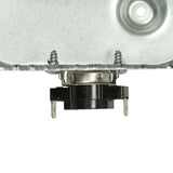 Frigidaire 137392702 Dryer Heater Assembly Part