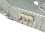 Frigidaire 137392702 Dryer Heater Assembly Part