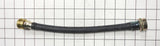 Frigidaire 137471800 Washer Water Inlet Hose, 12#