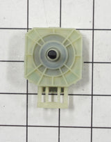Frigidaire 137493400 Washer/Dryer Selector Switch Part