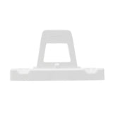 Frigidaire Dryer Part 137513712 - White Lid Striker
