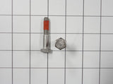 Frigidaire 137539500 Range Lockplate Bolt, 5/16-18X1.75H