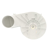 Frigidaire 137551110 Dryer Blower Wheel, Housing & Cover
