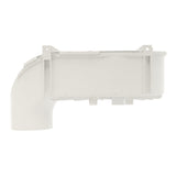 Frigidaire 137551110 Dryer Blower Wheel, Housing & Cover
