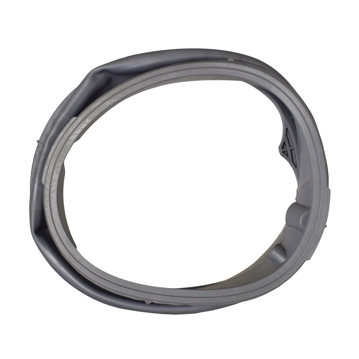 Frigidaire 137566001 Washer Door Bellows Replacement Part