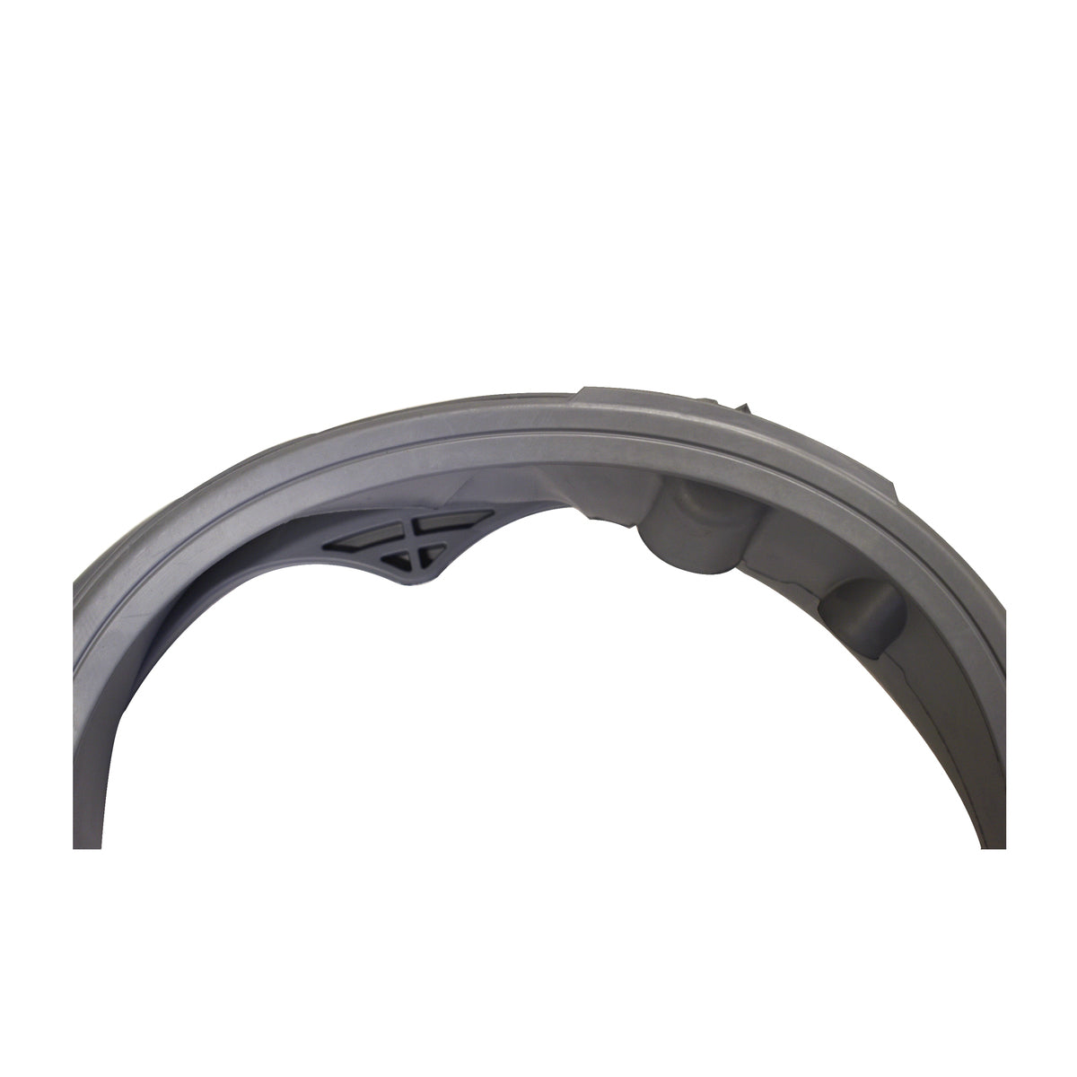Frigidaire 137566001 Washer Door Bellows Replacement Part