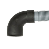Frigidaire 137629208 One-Piece Washer Drain Hose Assembly
