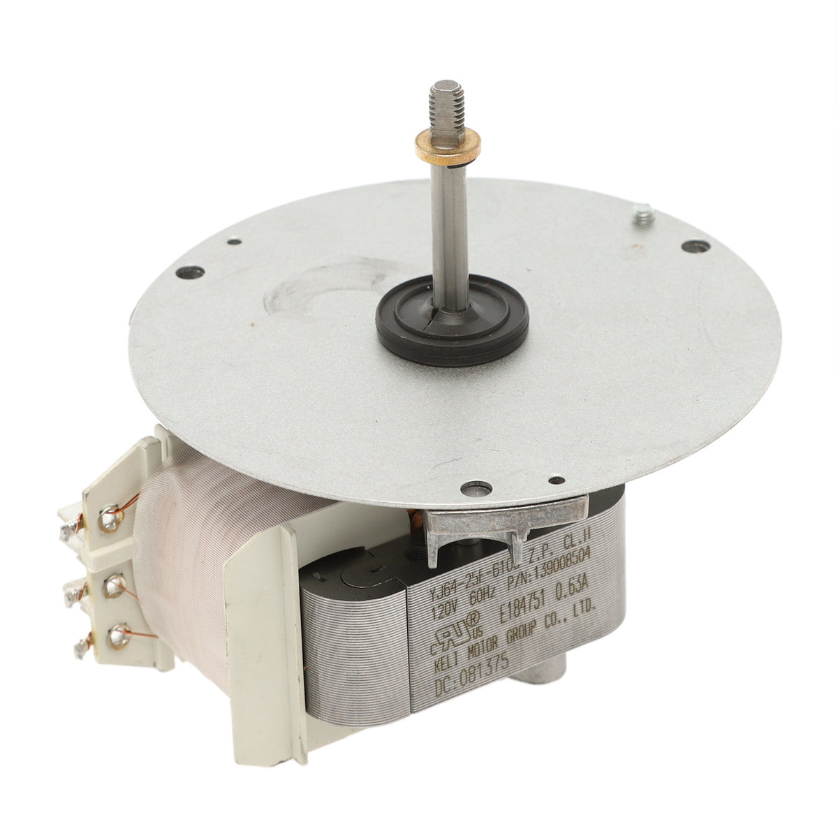 Frigidaire 2-Speed Convection Fan Motor, Part 139008504