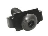 10 Series Standard End Fastener 1/4"-20 Thread