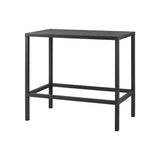 Table de bar Cube 70 / 120 / 140