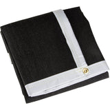 Welding Blankets, 6' W x 8' L, Rated Up To 1200 F