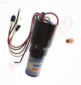 URSC10 Universal Power Start Relay for Refrigerators