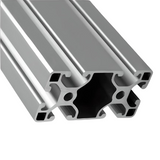 1.5" x 3" T-Slotted Aluminum Extrusion Smooth Lite