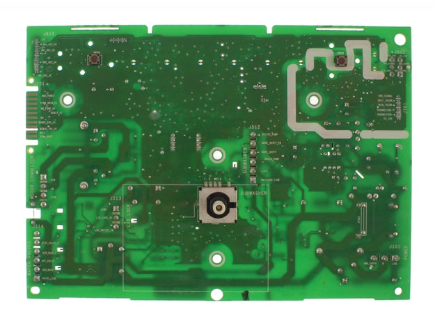 GE WW01F01906 Washer Control TRIAC Part