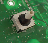 GE WW01F01906 Washer Control TRIAC Part