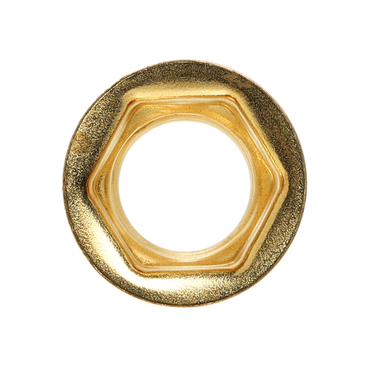 Frigidaire 154106202 Dishwasher Heating Element Nut