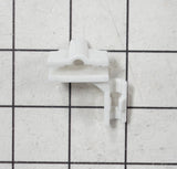 Frigidaire 154376501 Dishwasher Fold Down Fence Bracket