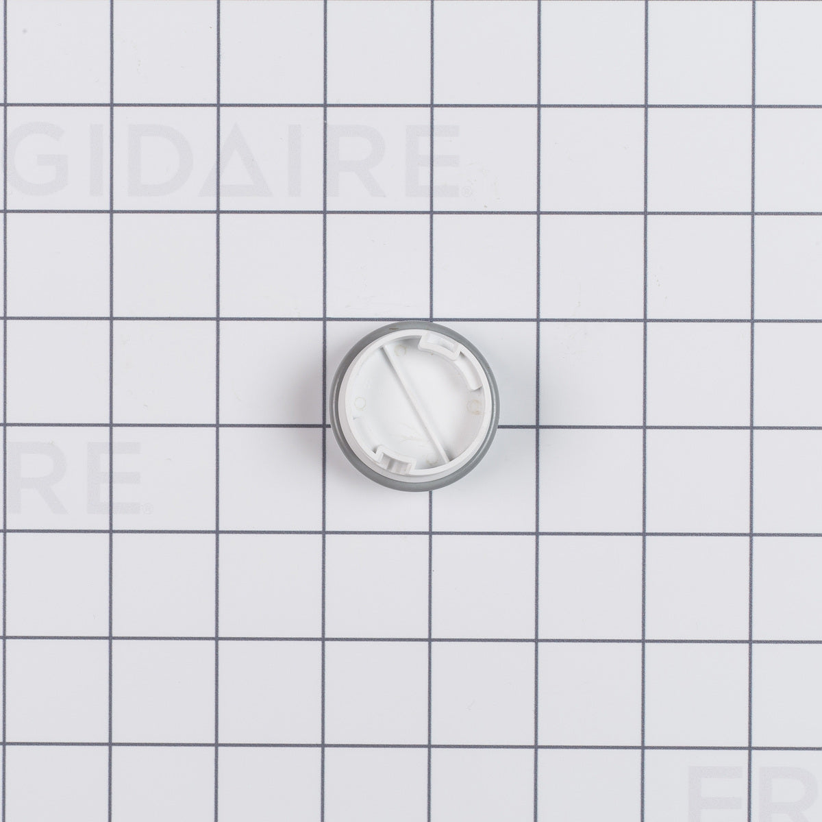 Frigidaire 154388801 Dishwasher Rinse Aid Cap Part