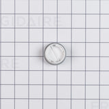 Frigidaire 154388801 Dishwasher Rinse Aid Cap Part