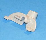 Frigidaire 154428402 Dishwasher Fold Down Fence Bracket