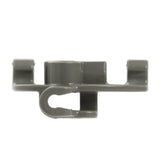 Frigidaire 154428403 Lower Rack Bracket for Dishwasher