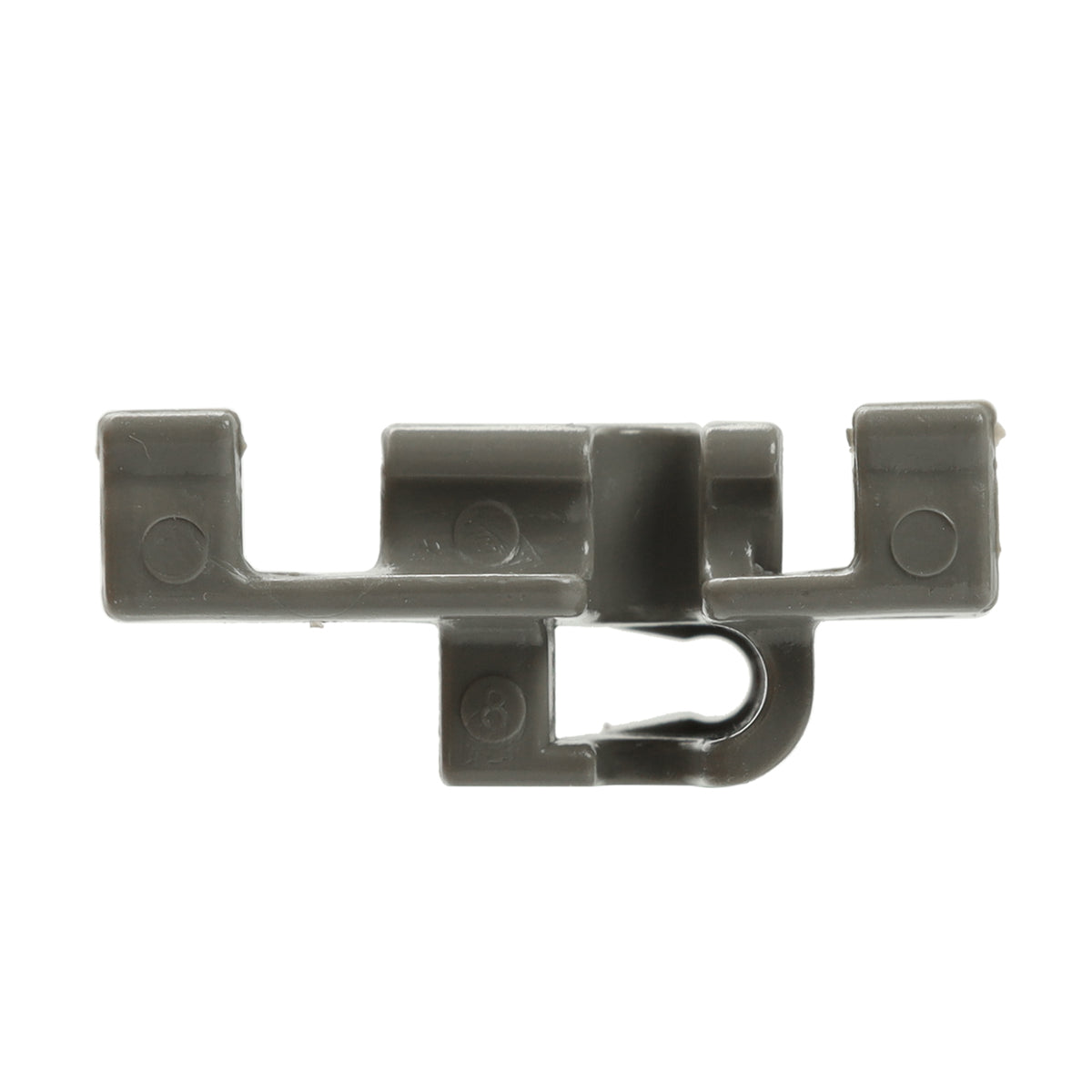 Frigidaire 154428403 Lower Rack Bracket for Dishwasher