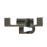 Frigidaire 154428403 Lower Rack Bracket for Dishwasher