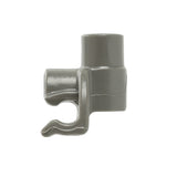 Frigidaire 154428403 Lower Rack Bracket for Dishwasher
