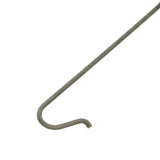154430601 Door Spring for Frigidaire Dishwasher