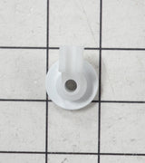 Frigidaire 154522902 Grey Wheel and Bushing for Dishwasher
