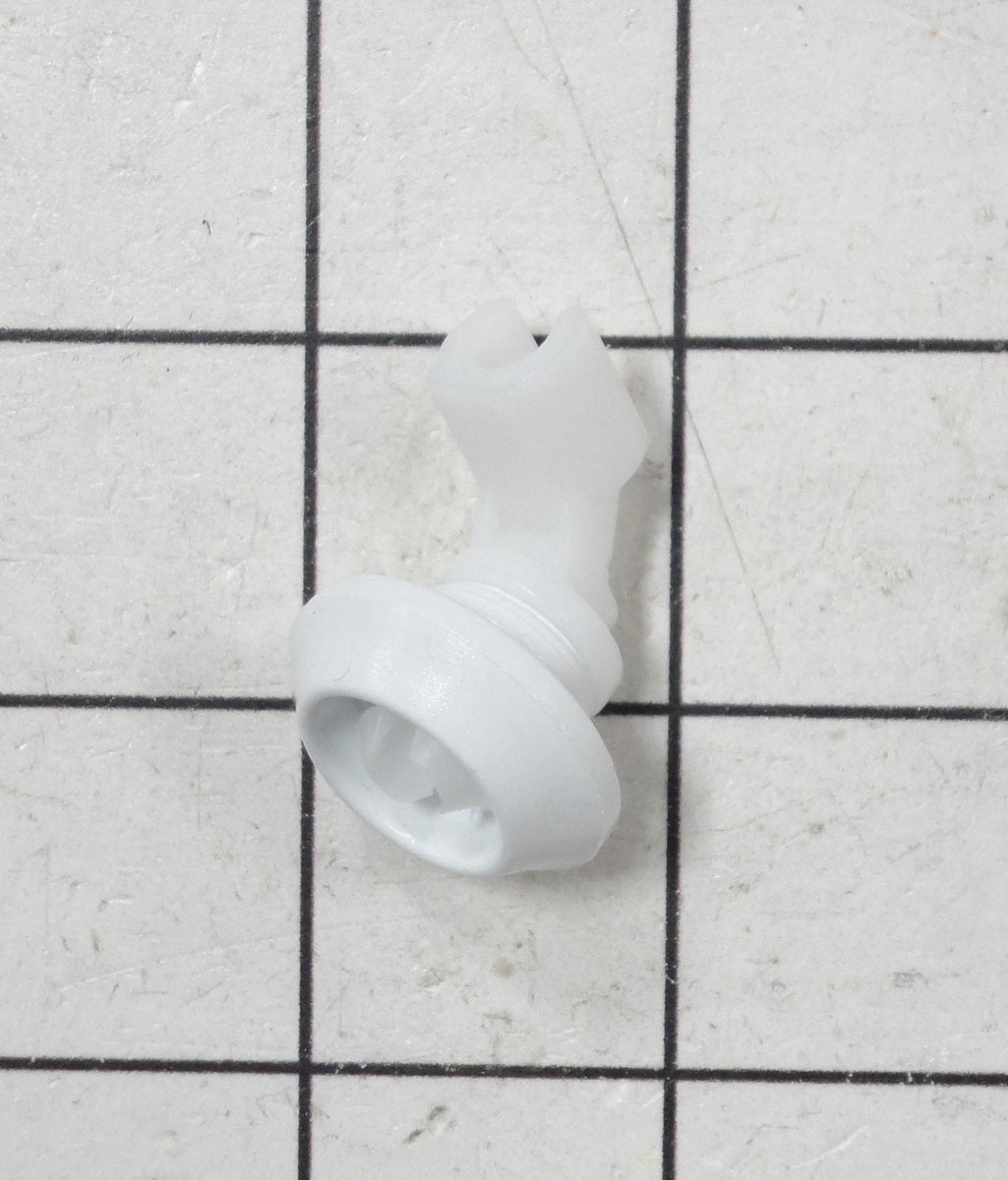 Frigidaire 154522902 Grey Wheel and Bushing for Dishwasher