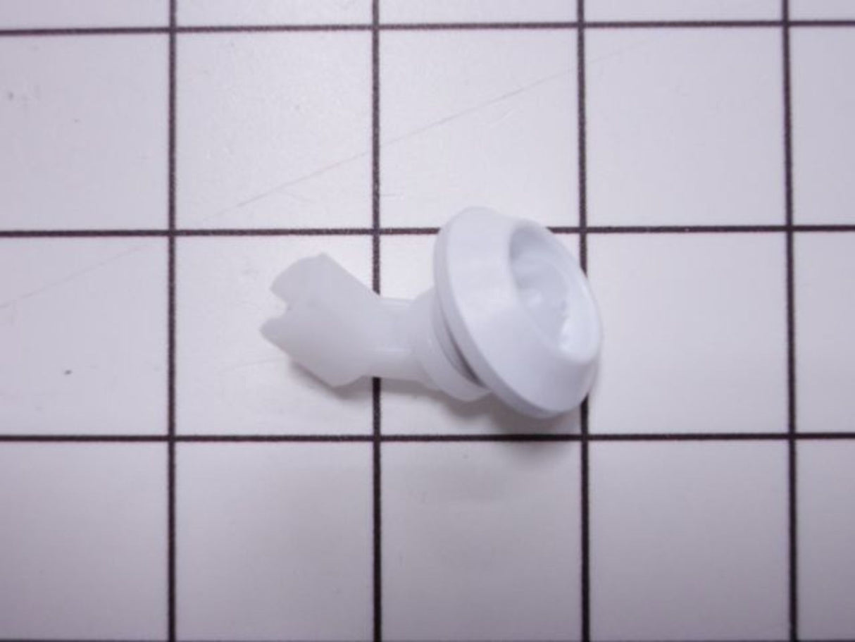 Frigidaire 154522902 Grey Wheel and Bushing for Dishwasher