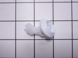 Frigidaire 154522902 Grey Wheel and Bushing for Dishwasher