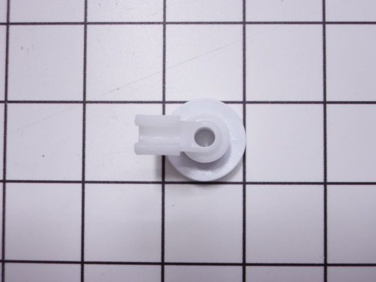 Frigidaire 154522902 Grey Wheel and Bushing for Dishwasher