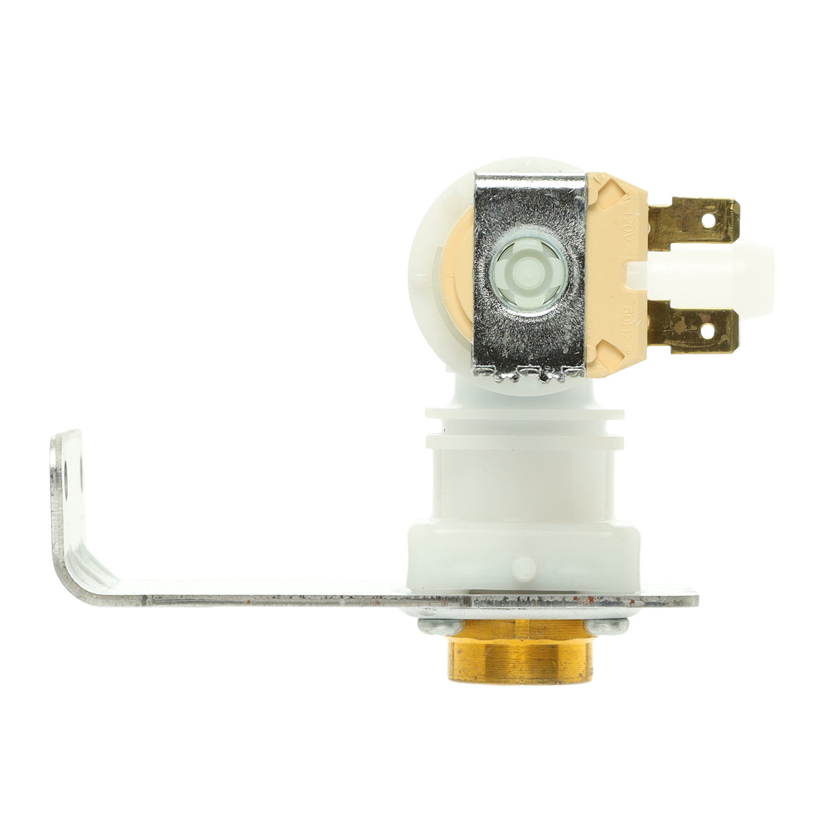 154637401 Water Inlet Valve for Frigidaire Dishwasher