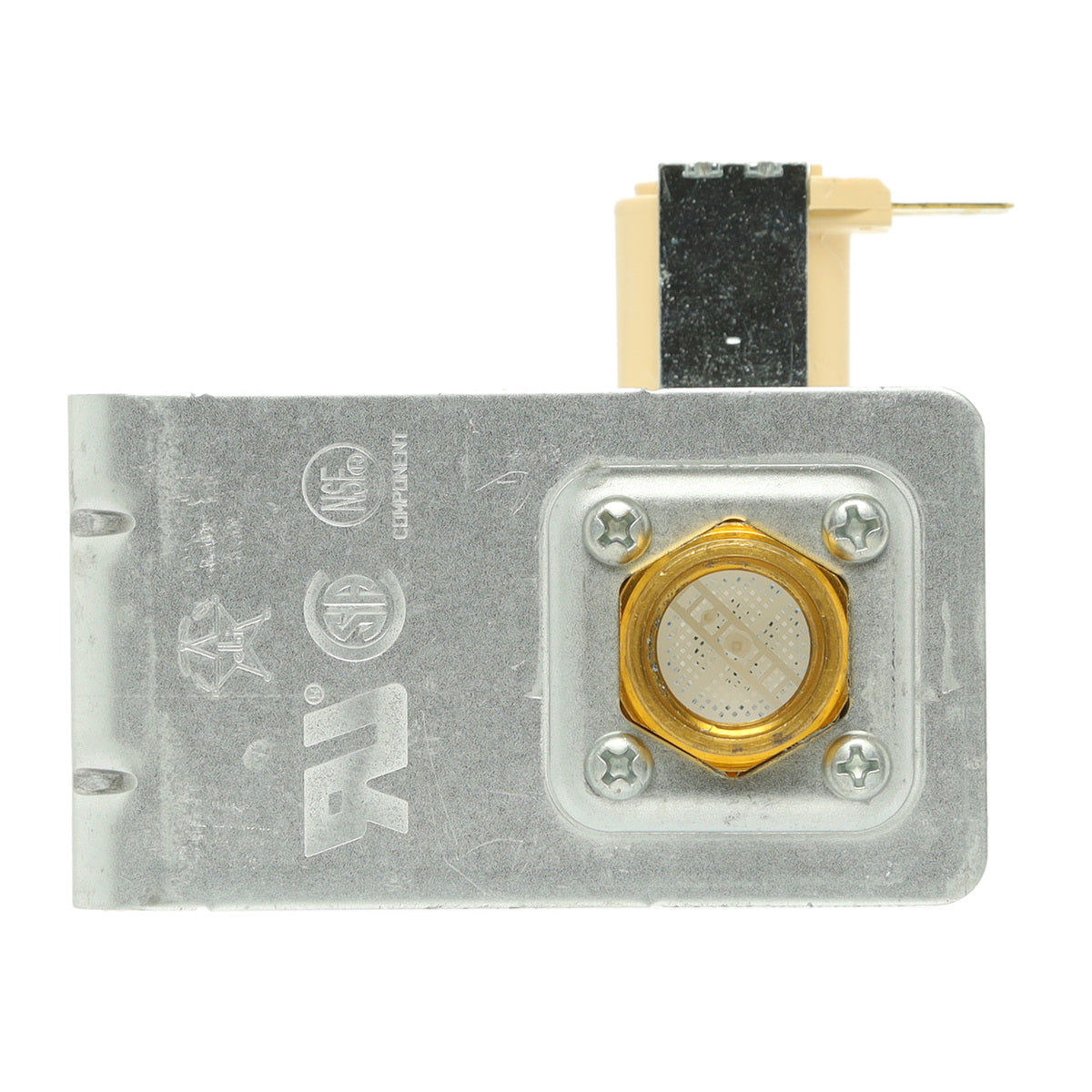 154637401 Water Inlet Valve for Frigidaire Dishwasher