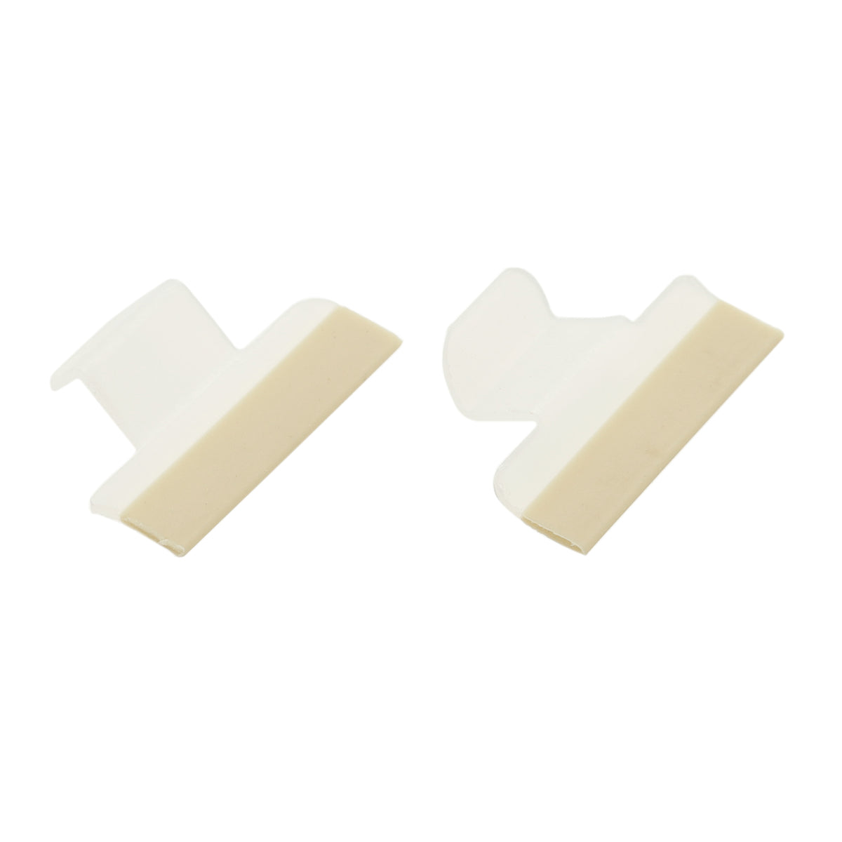 Frigidaire 154701001 Electrolux Dishwasher Splash Guard Set