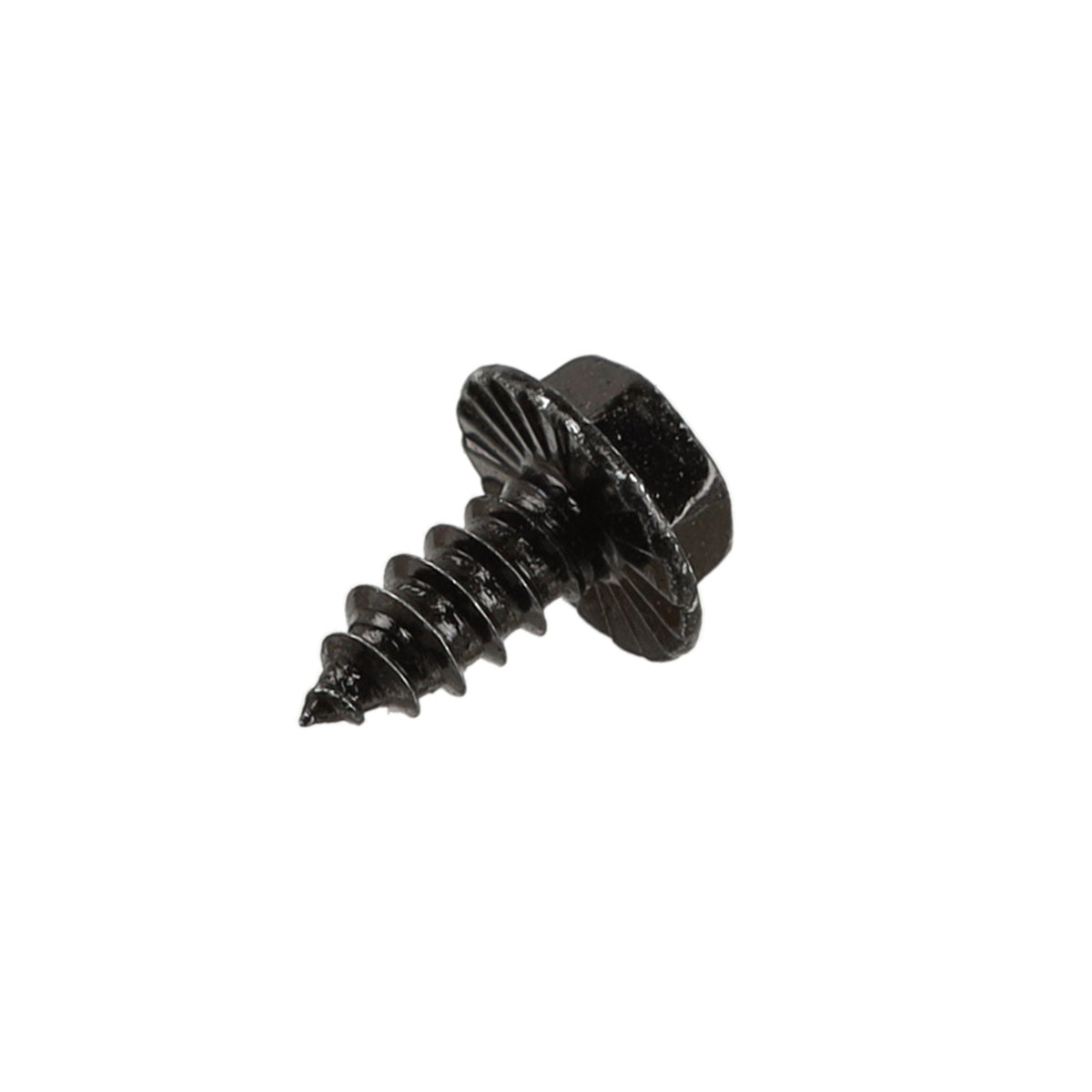 Frigidaire 154754801 Washer Toeplate Mounting Screw