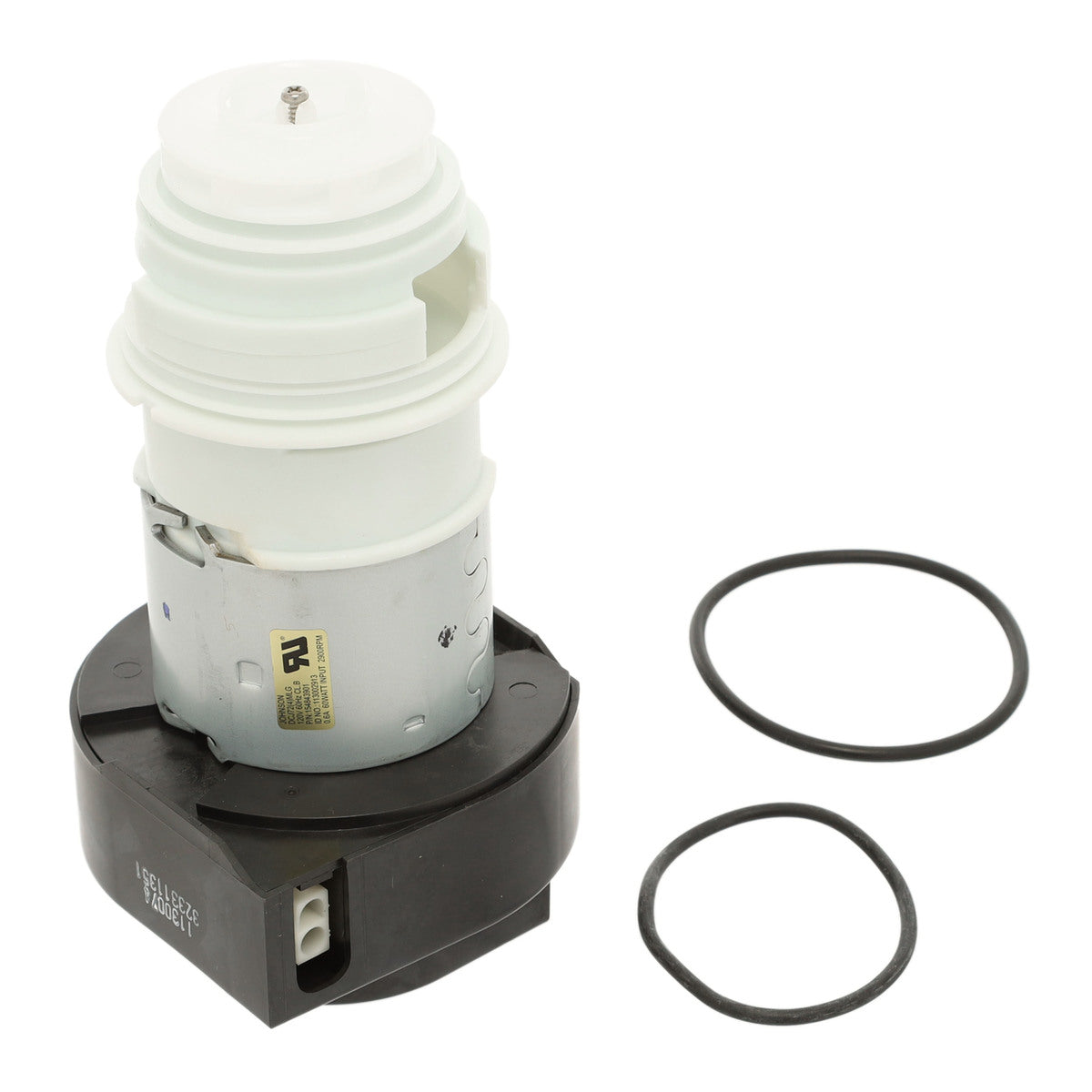 Frigidaire 154844301 Dishwasher Pump Motor Kit