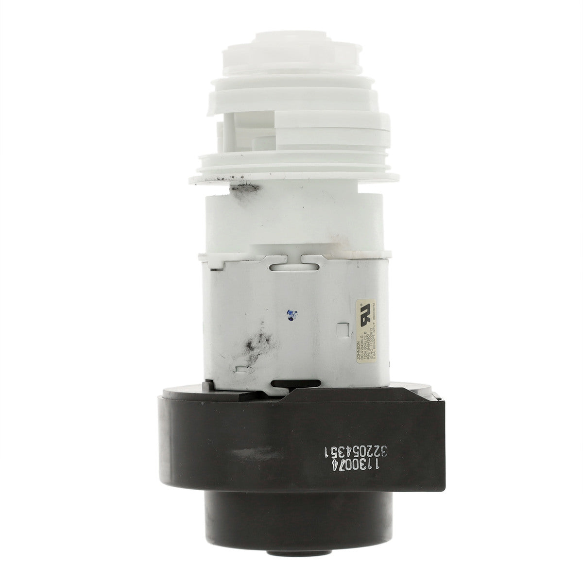 Frigidaire 154859101 Dishwasher Pump & Motor Assembly