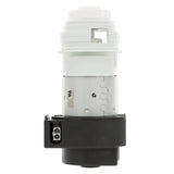 Frigidaire 154859101 Dishwasher Pump & Motor Assembly