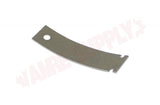 GE Dryer Part WG01F01524 Slide Replacement