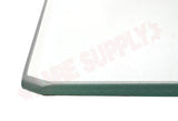 GE Oven Range Crystal Window Part WS01L00802
