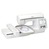 Brother NQ1700E Fashion Creator 2 Embroidery Machine