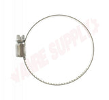 Whirlpool Dishwasher Clamp Part W10783615
